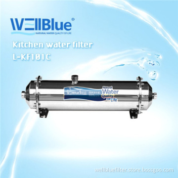 Kitchen UF Water Filter with High Quality and Low Price